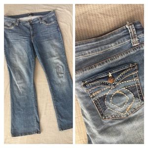 Size 16 Jeans